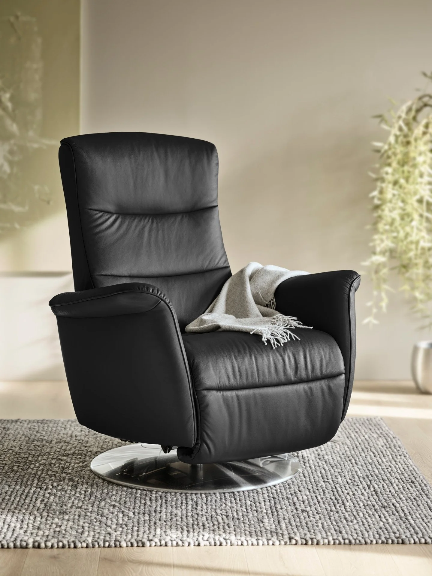 Stressless Mike Recliner