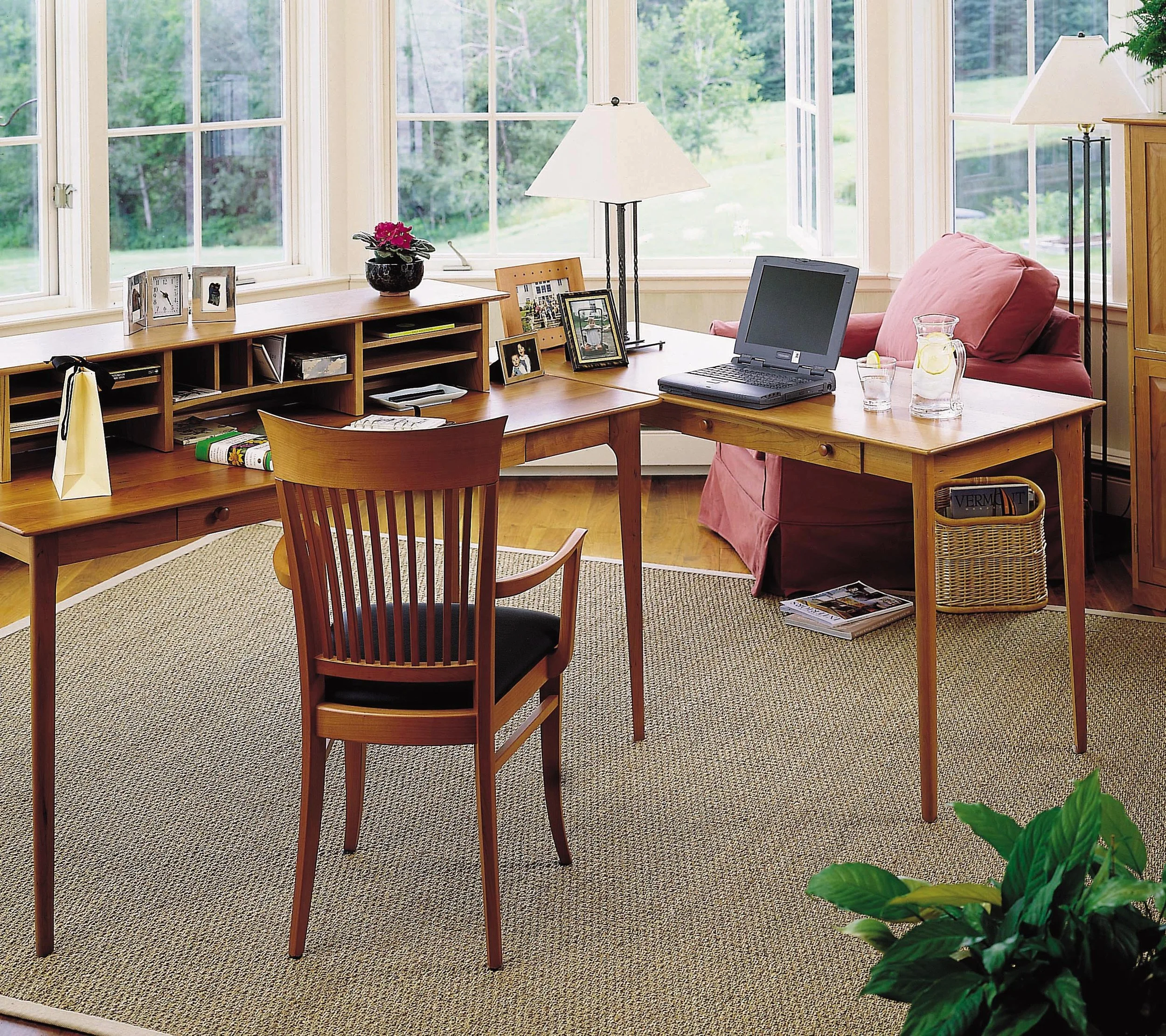 Copeland Sarah Home Office Desks