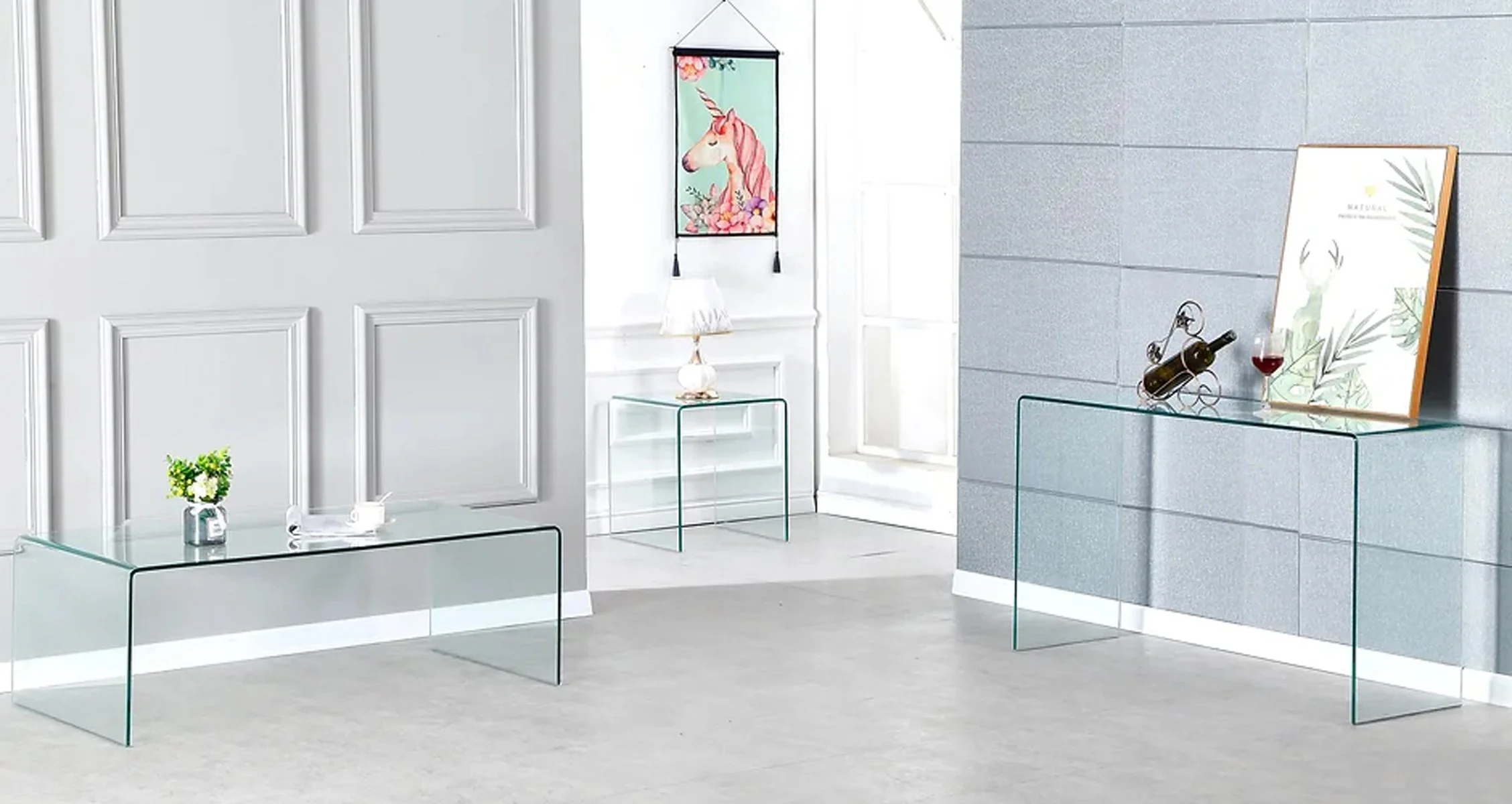 Fall Occasional Tables