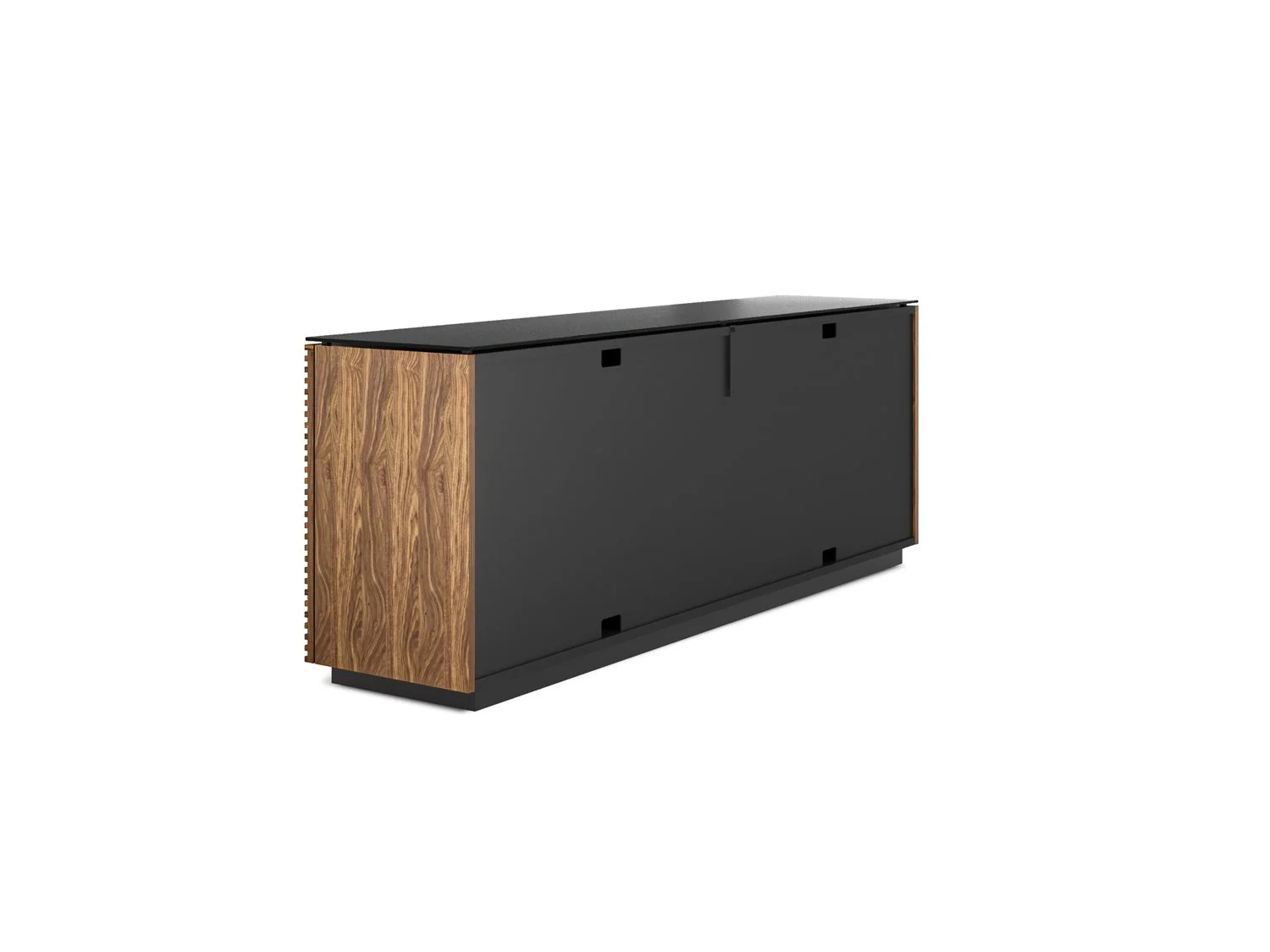corridor-storage-credenza-8109-BDI-walnut-slatted-cabinet-with-drawers-4.jpg