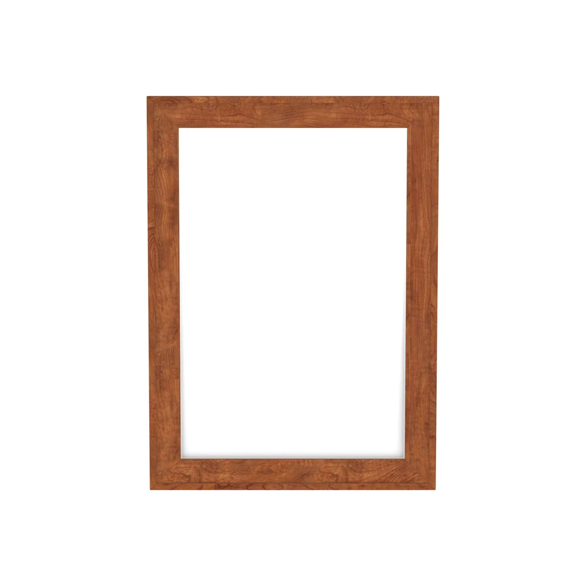 Gat Creek Vineyard Vertical Mirror