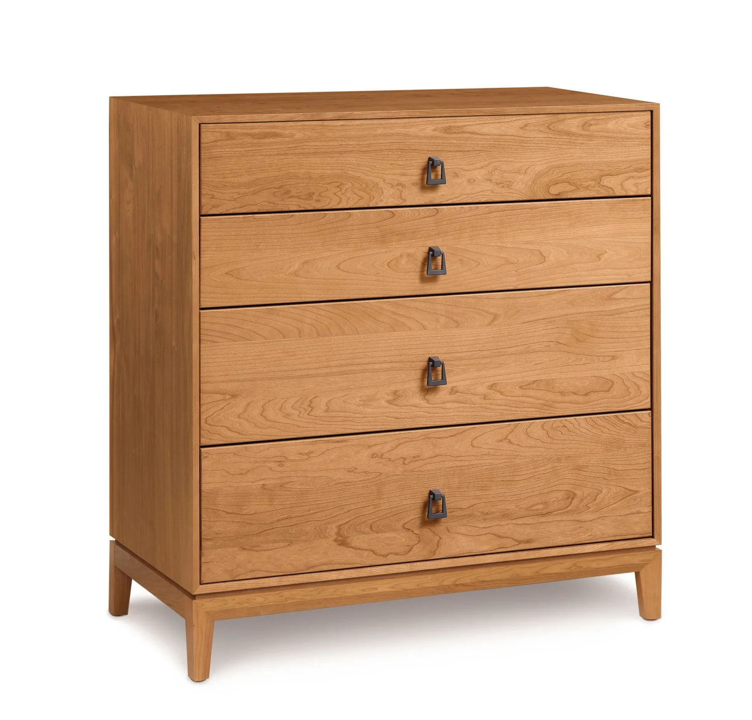 Copeland Mansfield 4 Drawer Chest