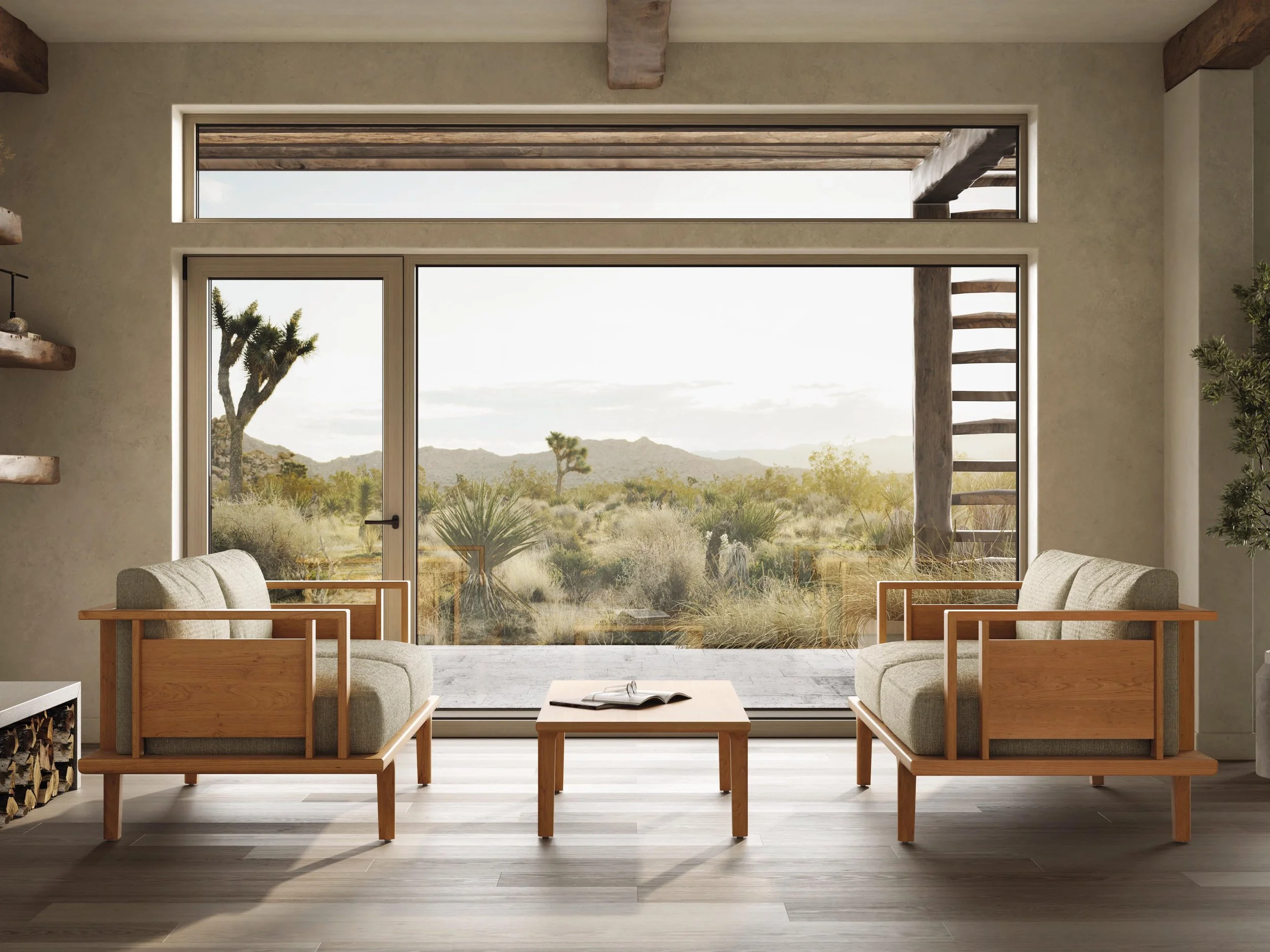 Copeland Sierra Tables