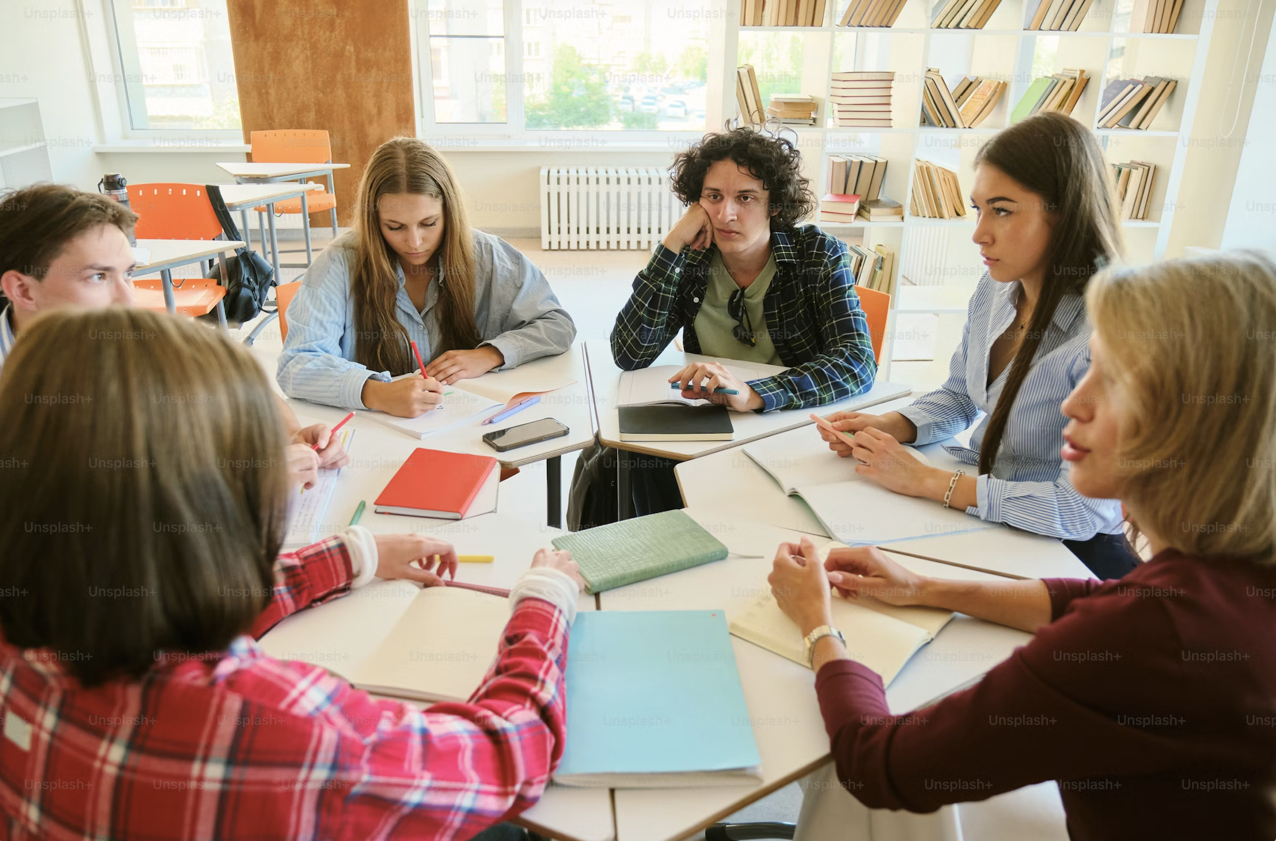 SAT 10-Week Mastery Cohort