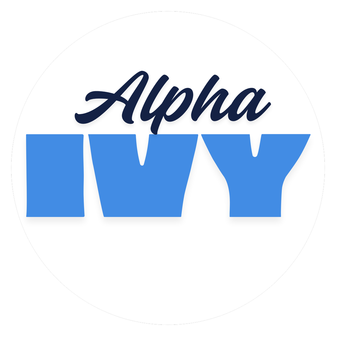 Alpha Ivy