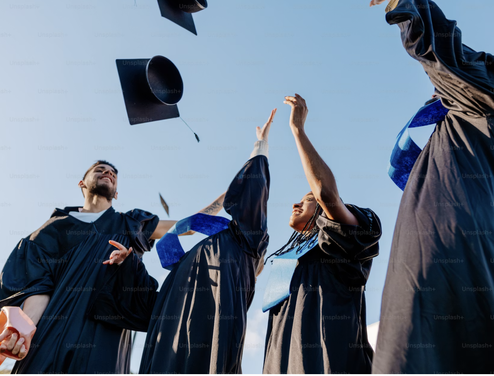 Ivy Path Admissions