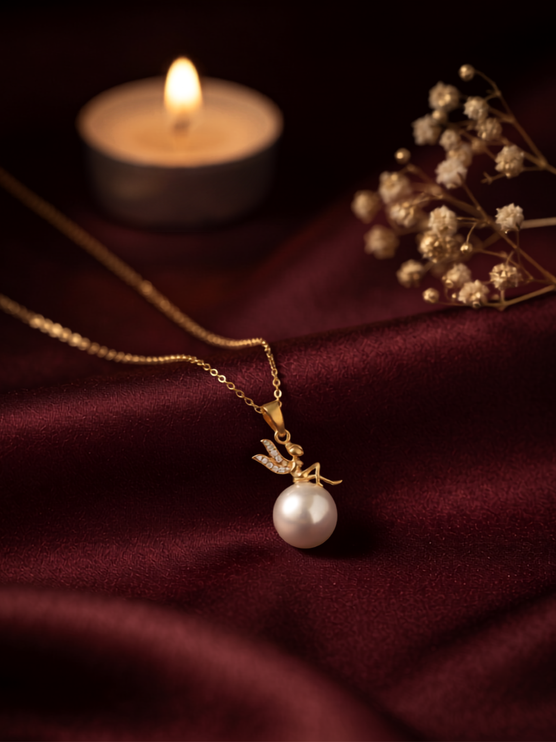 Gold Tinkerbell Necklace-1.png