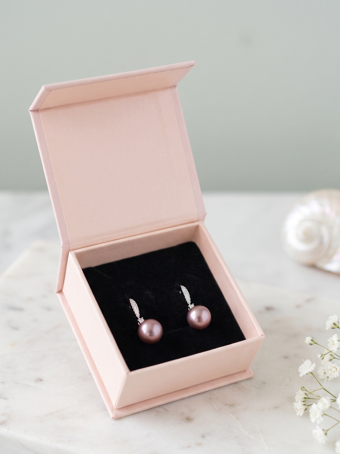Stunning Deep Purple Edison Earrings-1.png