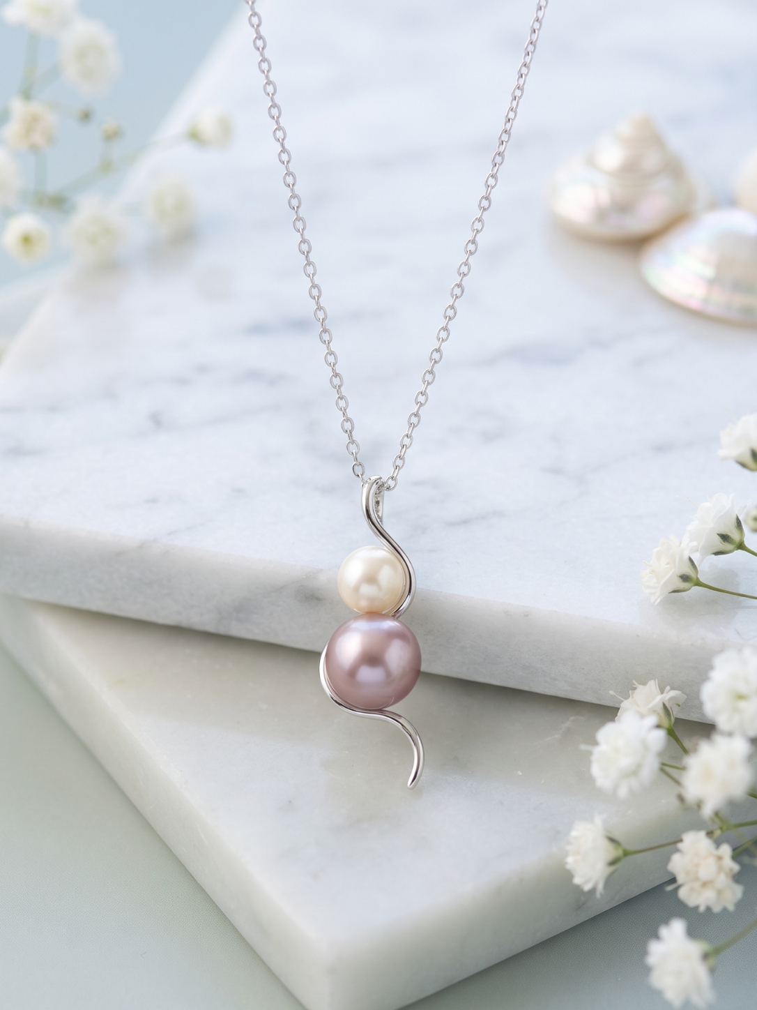 Double Forever Pearl Necklace-1.png