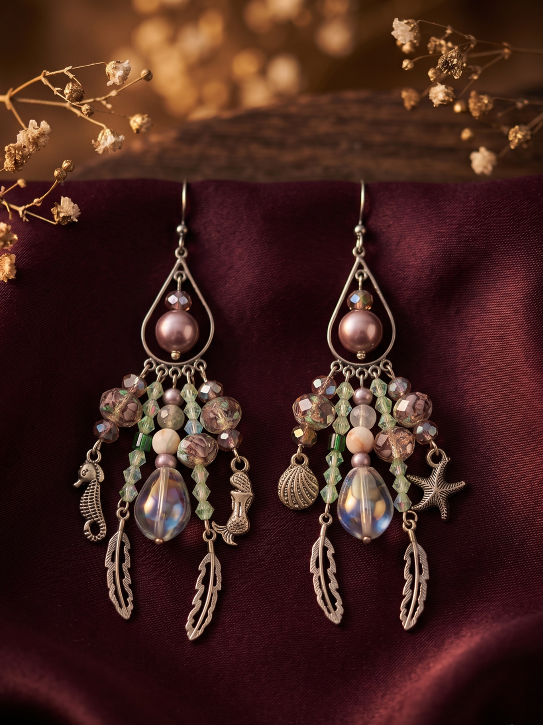 Under the Sea Chandelier Earrings-2.png