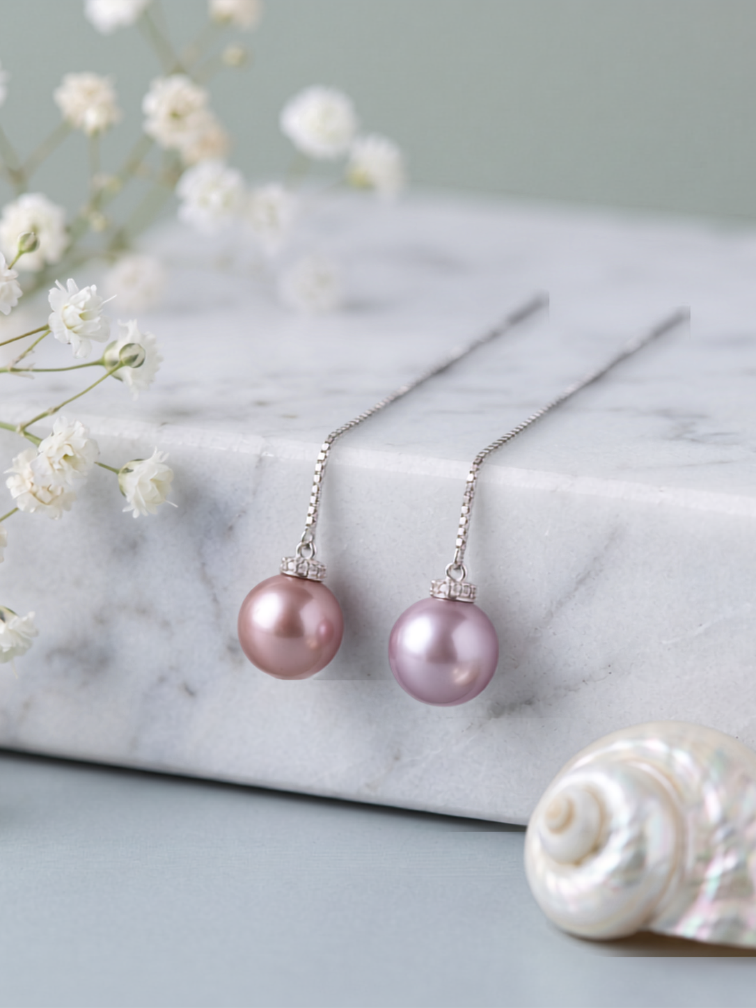 Double Pearl String Earrings-2.png