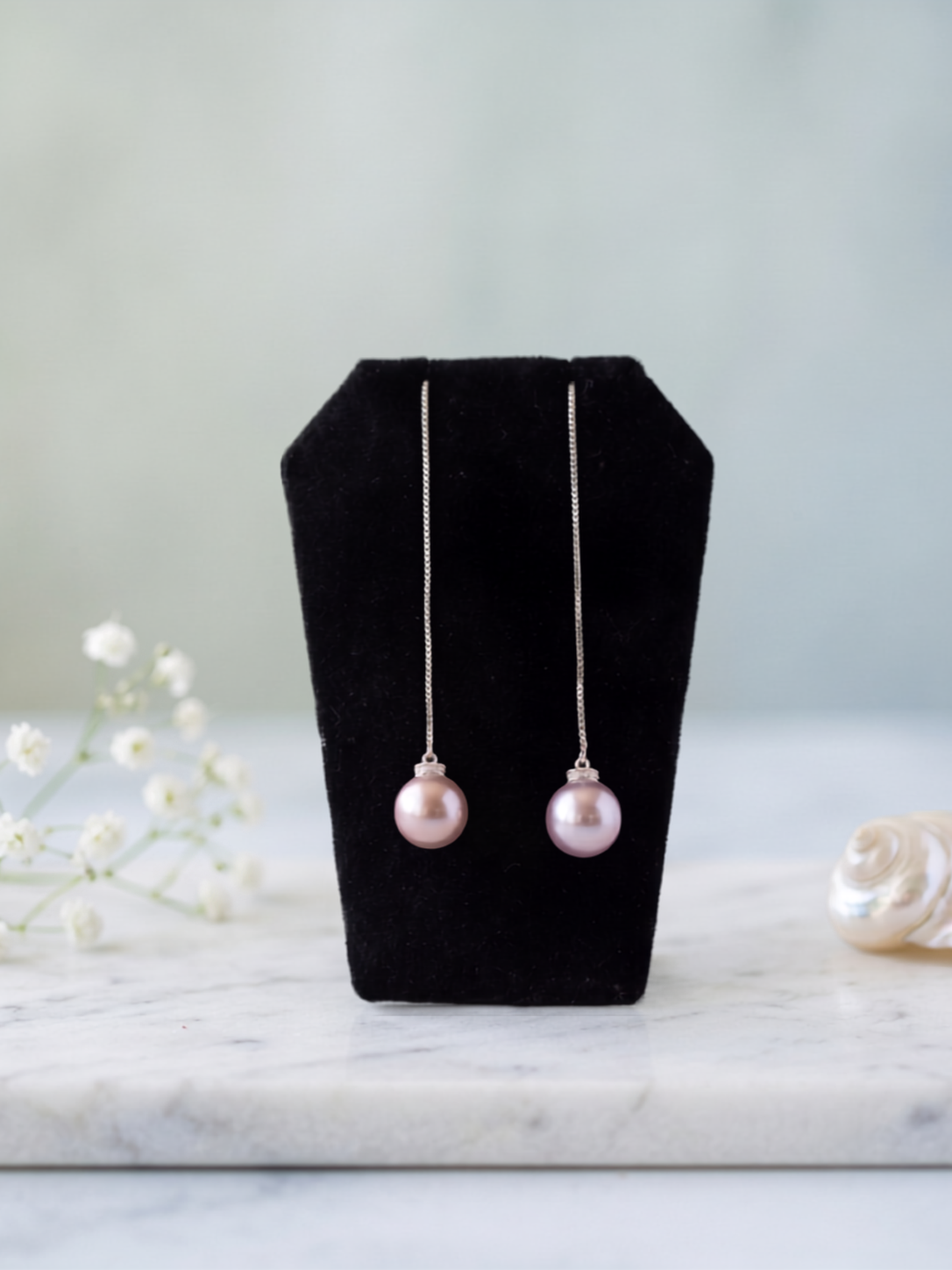 Double Pearl String Earrings-1.png