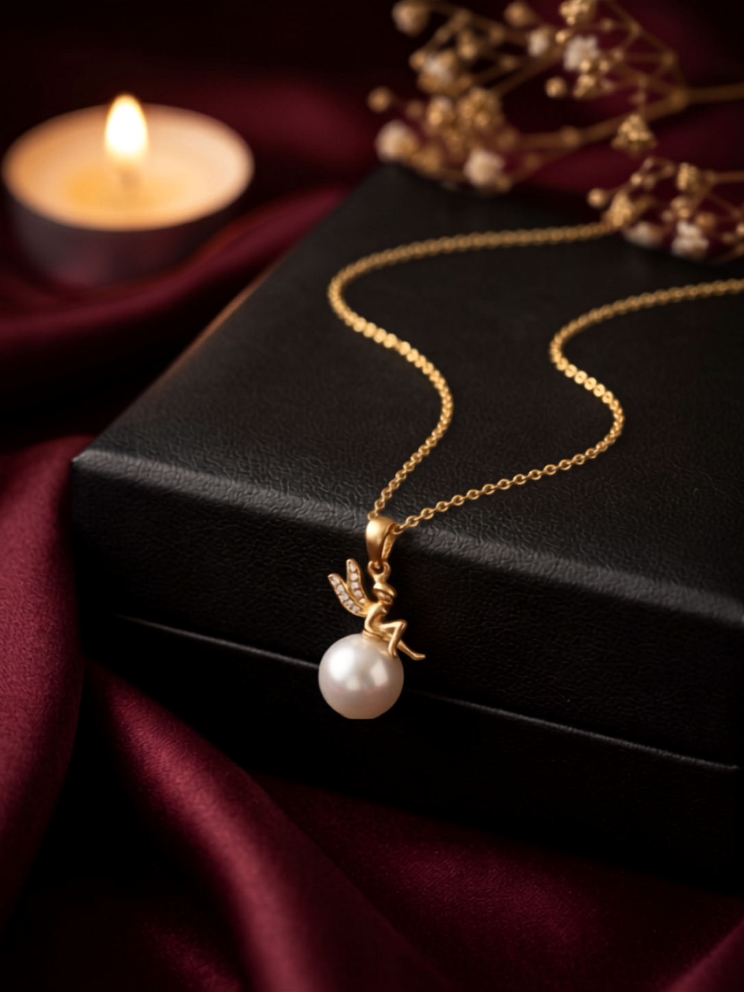 Gold Tinkerbell Necklace-2.png