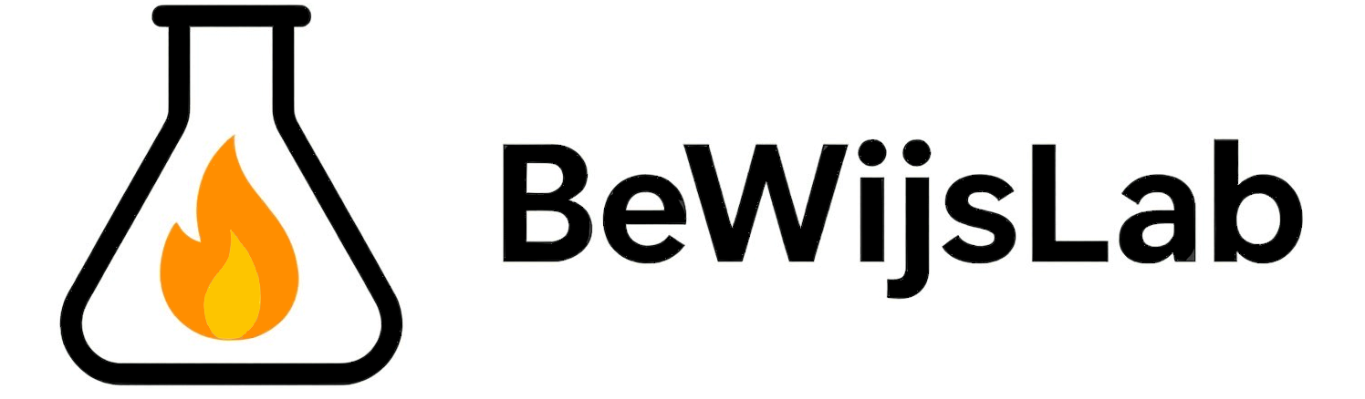 BeWijsLab