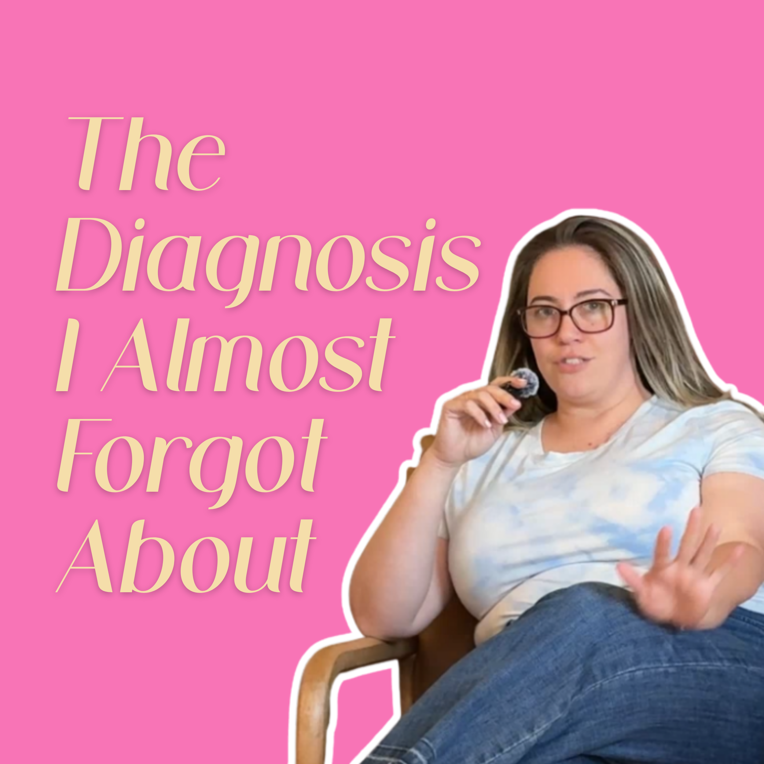 Becoming an ADHD Coach: What My Diagnosis and Parenthood Taught Me