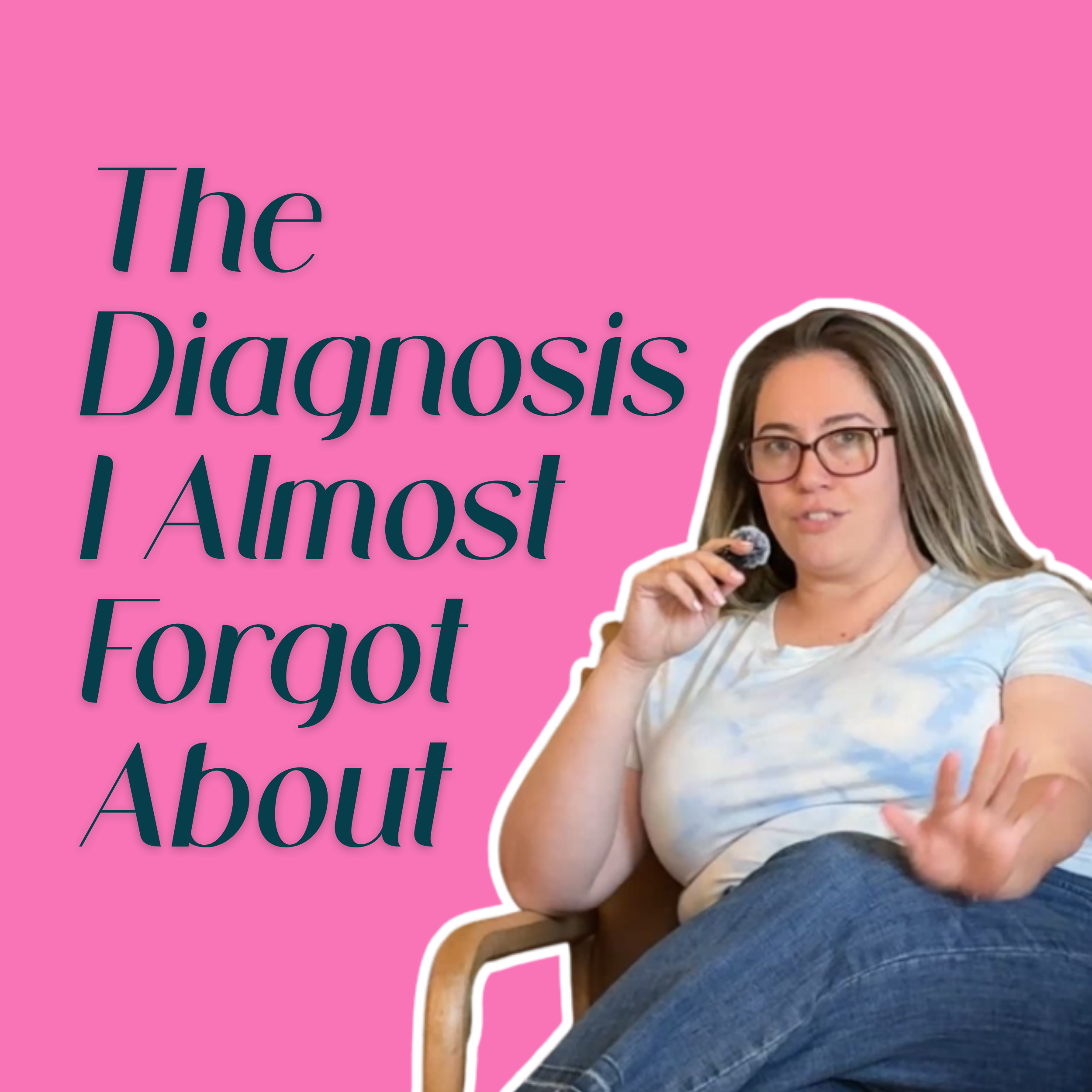 Becoming an ADHD Coach: What My Diagnosis and Parenthood Taught Me