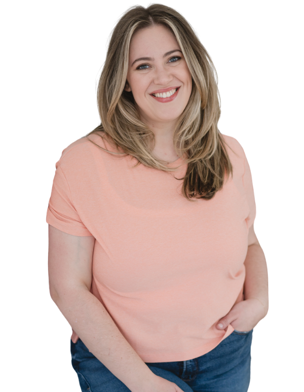 Kim Gomez, ADHD coach for moms