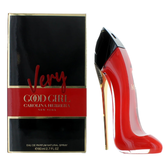 Very Good Girl It's So Good To Be Bad