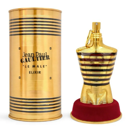 Jean Paul Gaultier "Le Male" Elixir