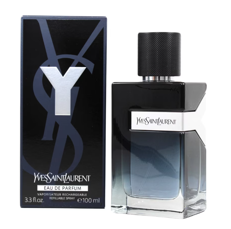 Yves Saint Laurent