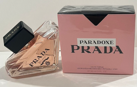 Paradoxe Prada