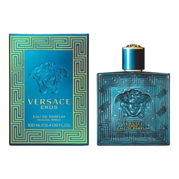 Versace Eros
