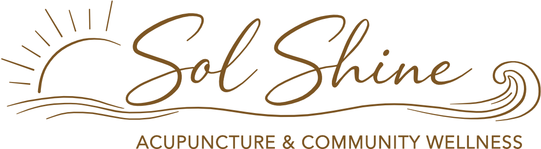 SolShine Acupuncture
