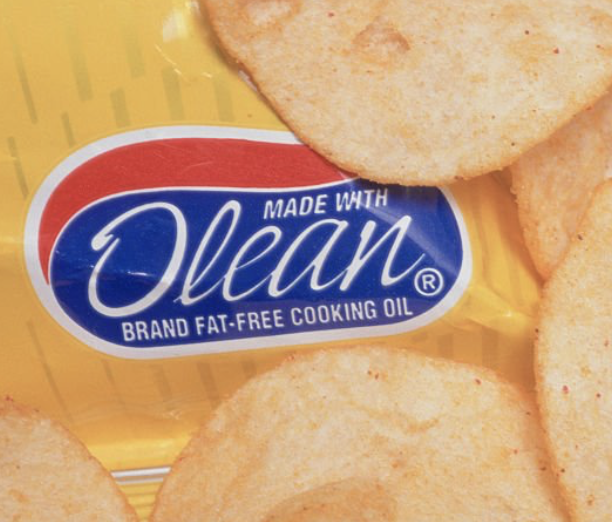 Is AI the new Olean potato chips? 