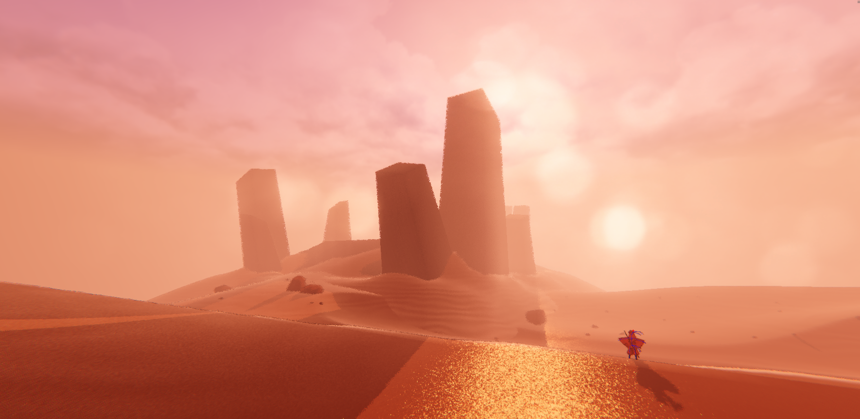 Monolith 2025