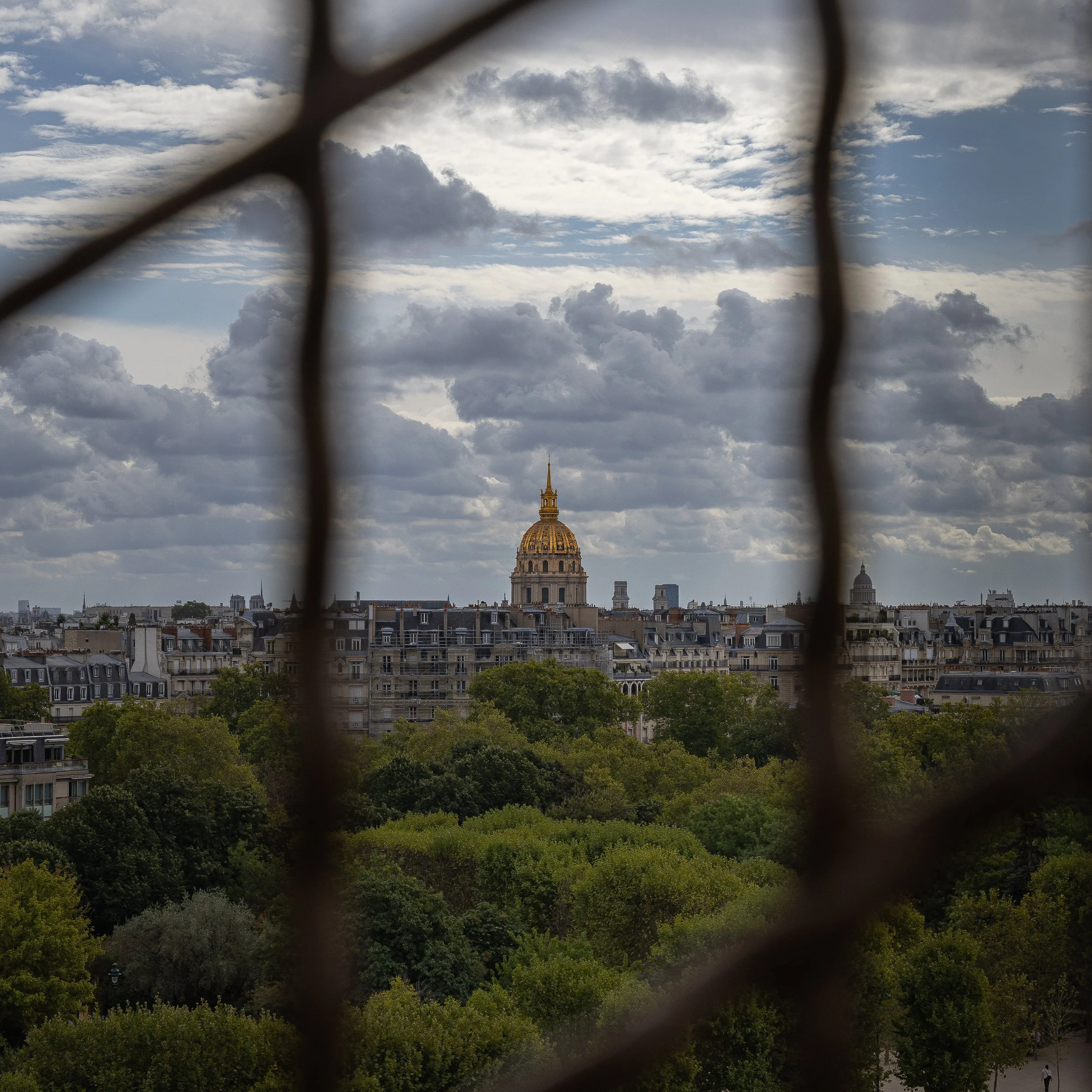 Les Invalides