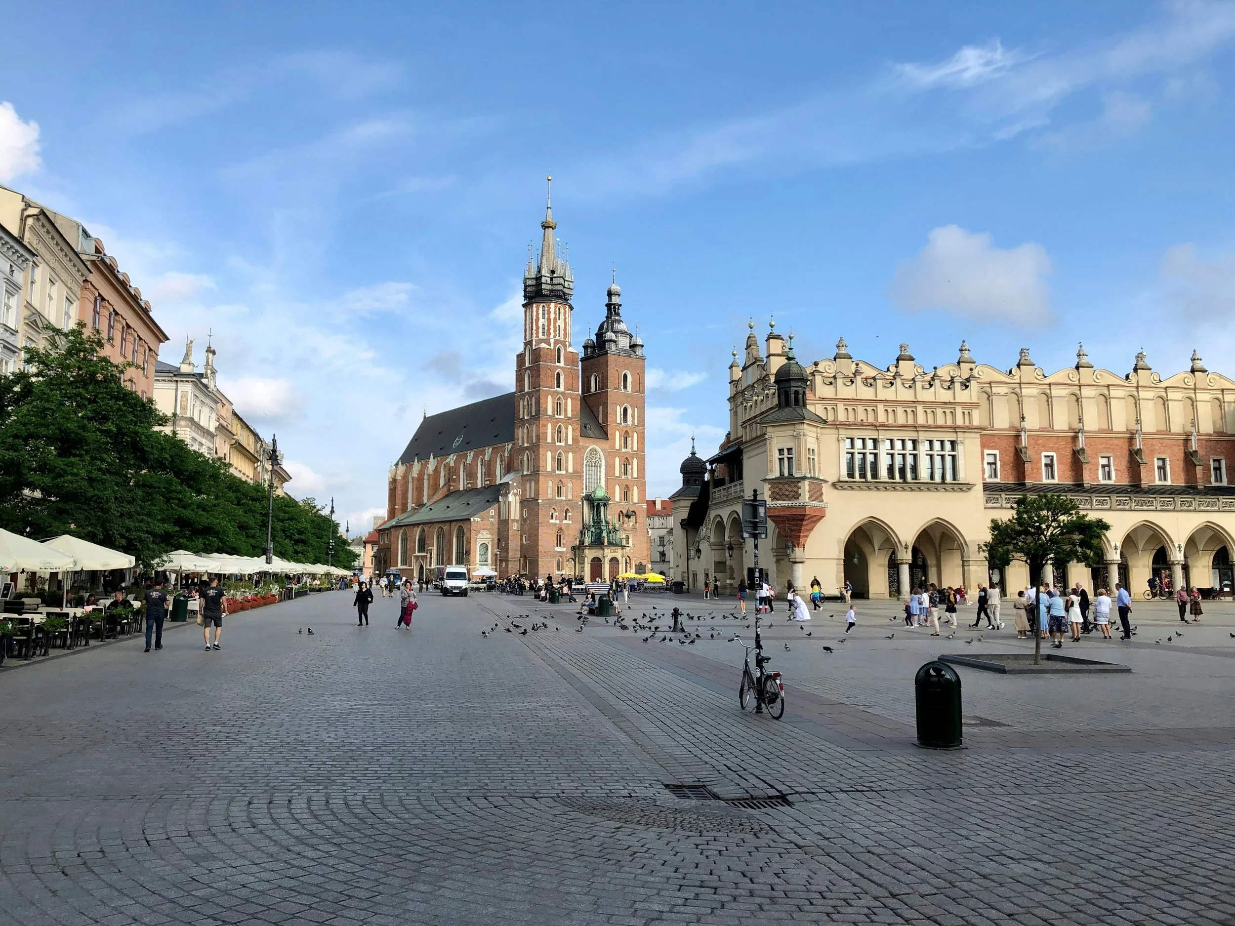 Krakau in 3 Tagen: Der perfekte Reiseplan für deutschsprachige Besucher