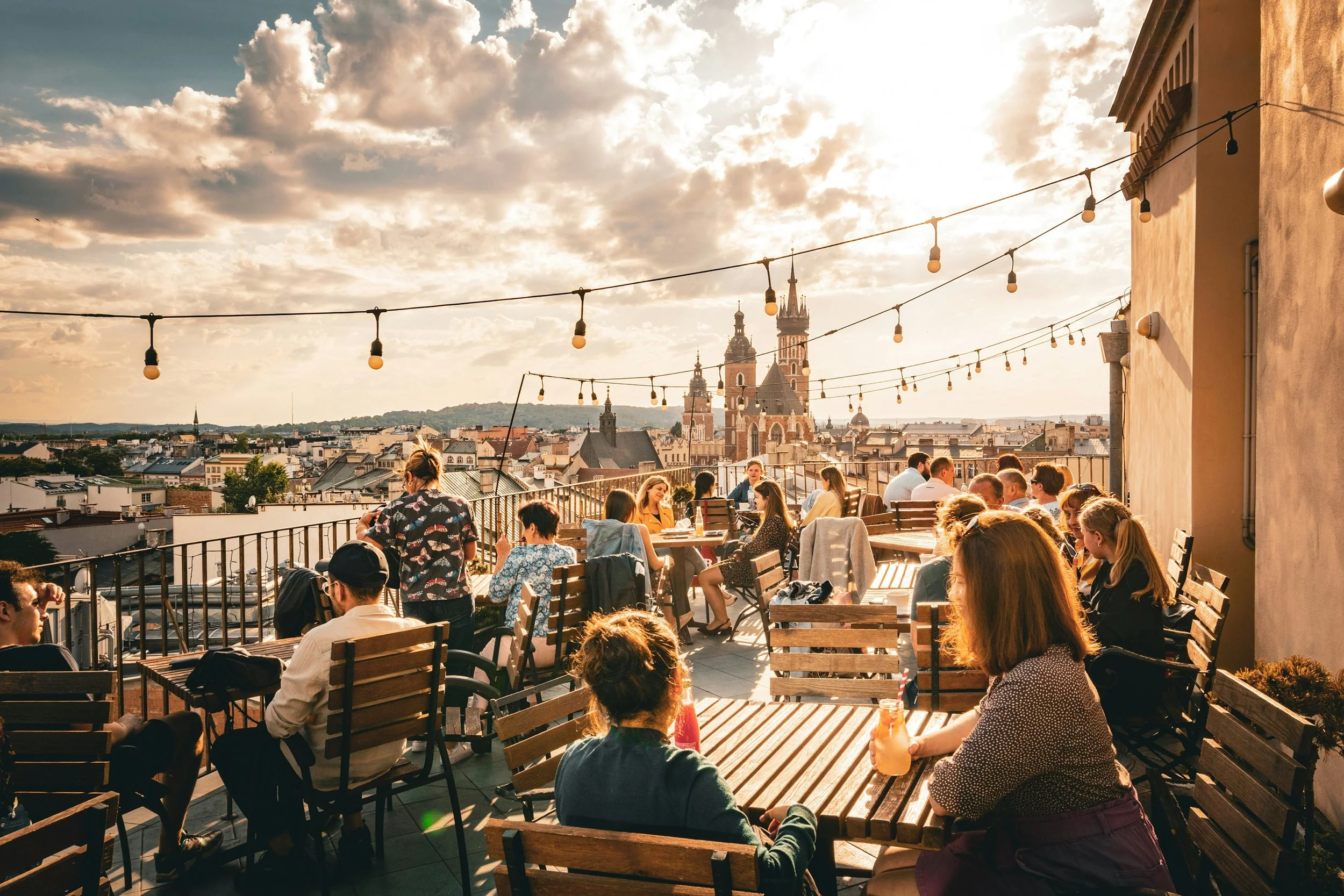 Krakau mit Schulklasse: Tipps für eine gelungene Studienfahrt nach Polen