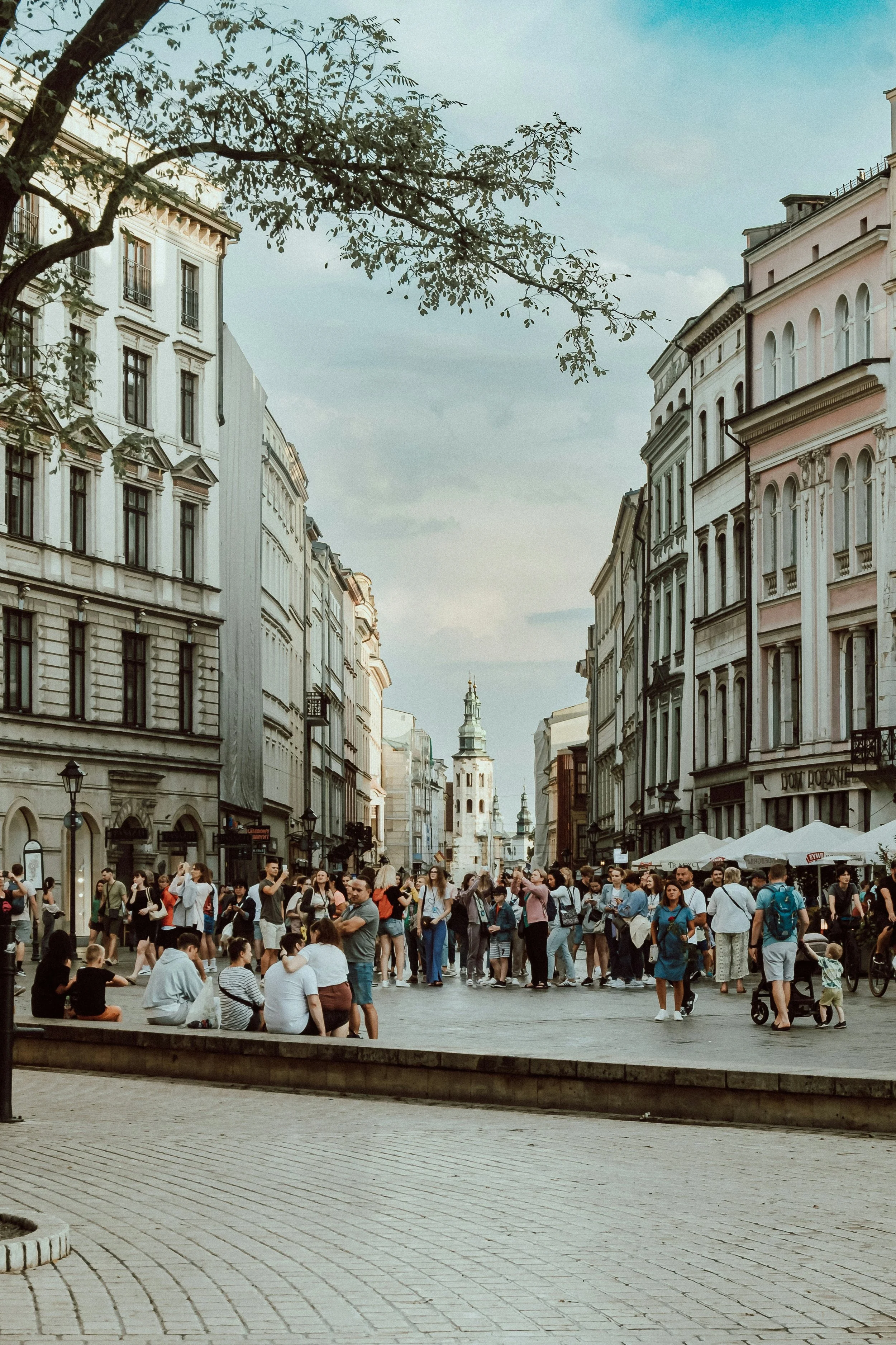 Warum eine private Führung in Krakau mehr wert ist als ein Gruppenbus- oder Free-Walking Tour