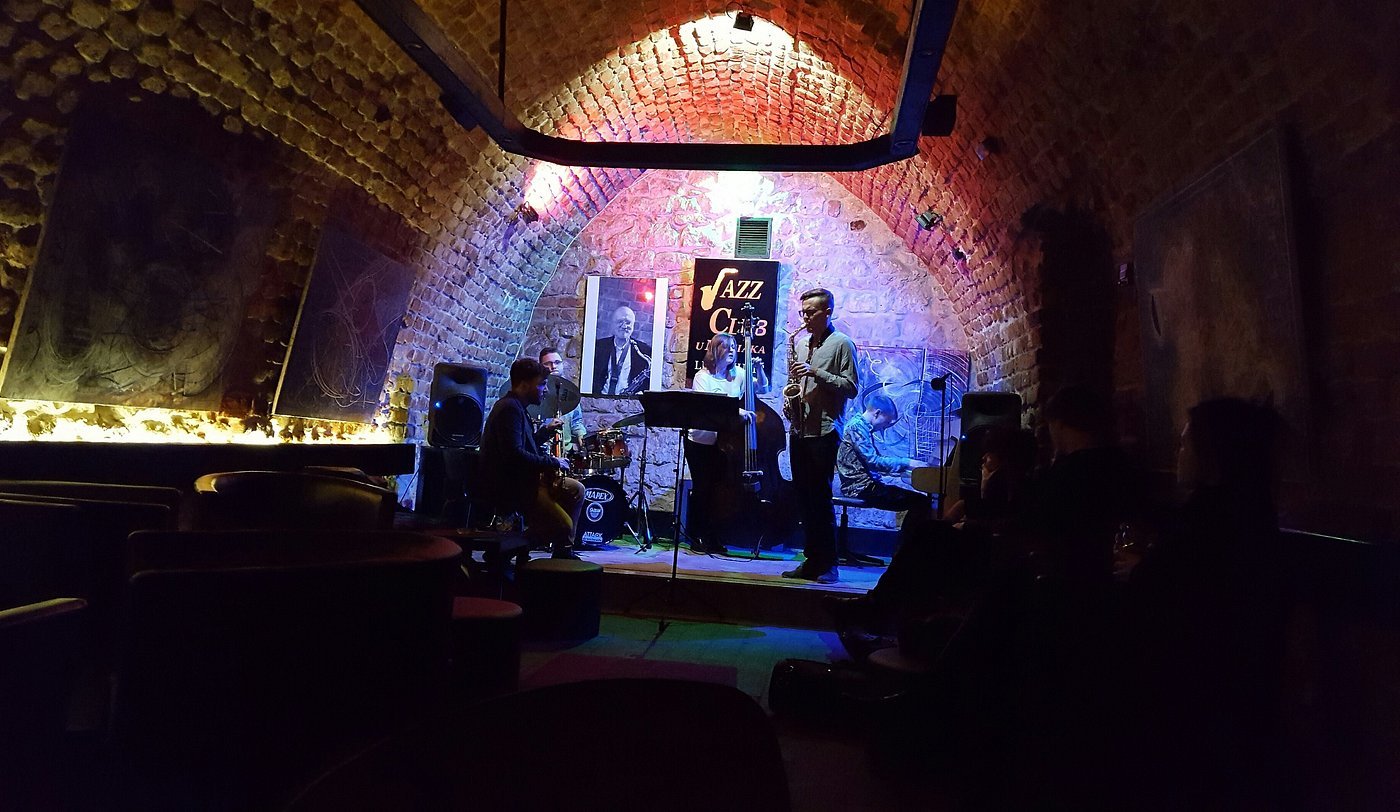 Die schönsten Bars und Musikkeller in Krakau – meine Empfehlungen