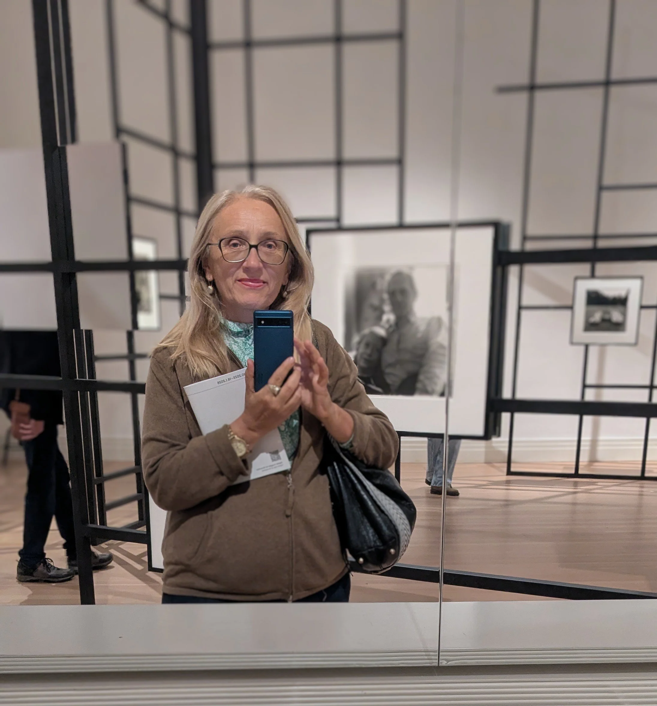 Barbara Dudek - deutschsprachige Führungen in Krakau