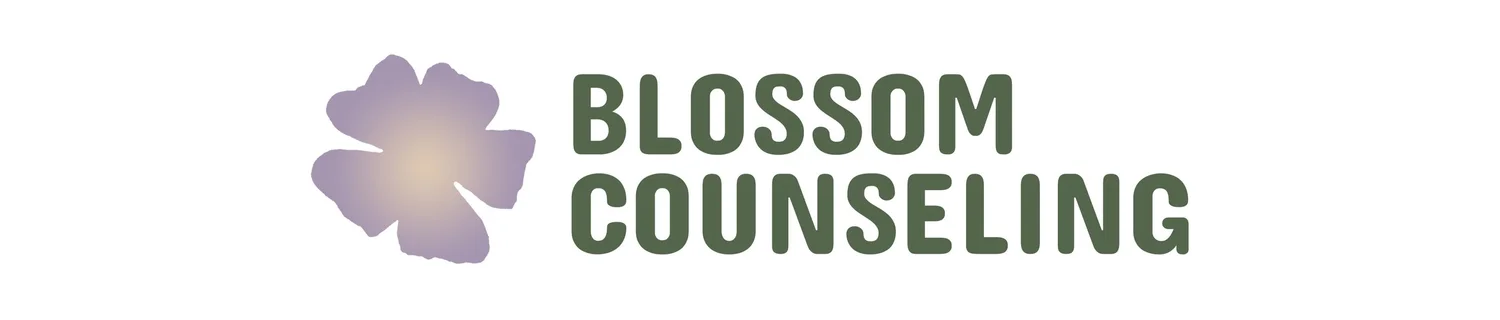 Blossom Counseling and Wellness