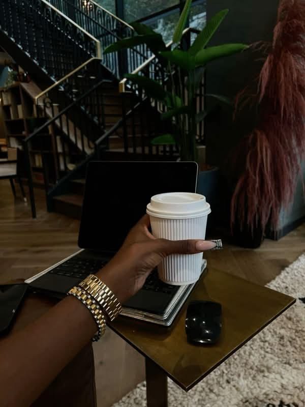 Stop Trying to Find Your Passion. Find Your 'I Could Do This for Free' Instead.