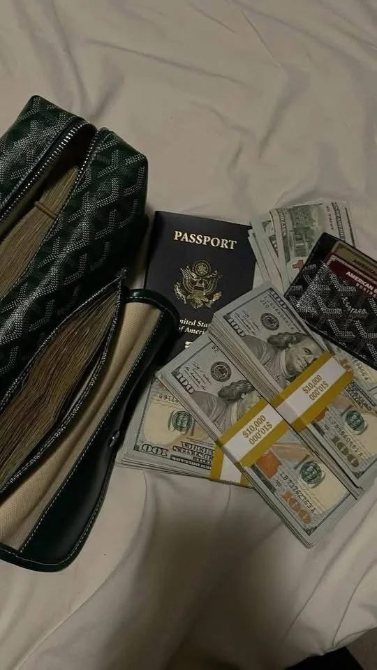 The 'Would I Pay Cash For This?' Test: My Petty Little Rule for Big Purchases