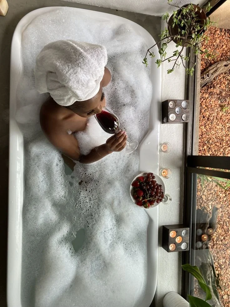 The Two-Hour Rule: How I Stopped Letting Sunday Scaries Steal My Whole Weekend