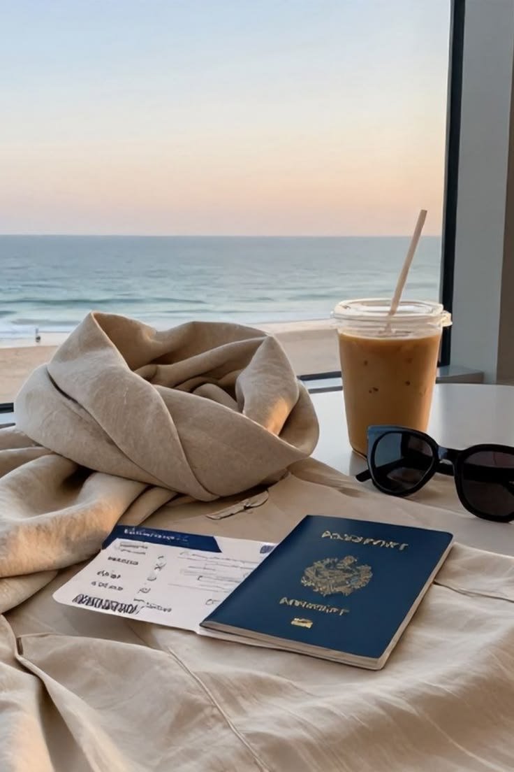 Book Like a Rich Girl: The Travel Gems That Actually Save You Money (That Nobody Talks About)