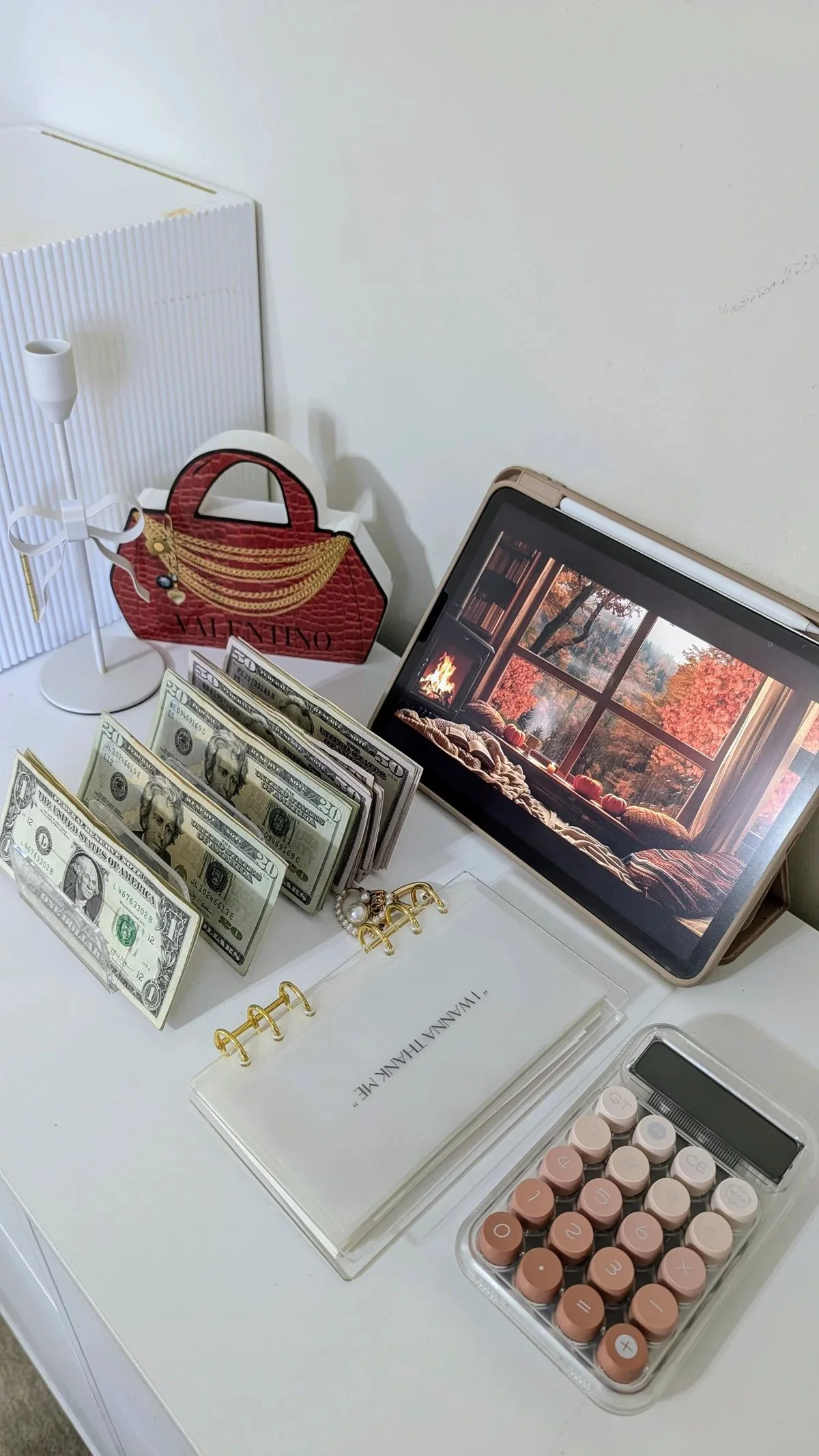 Sinking Funds: The Budgeting System Nobody Taught You