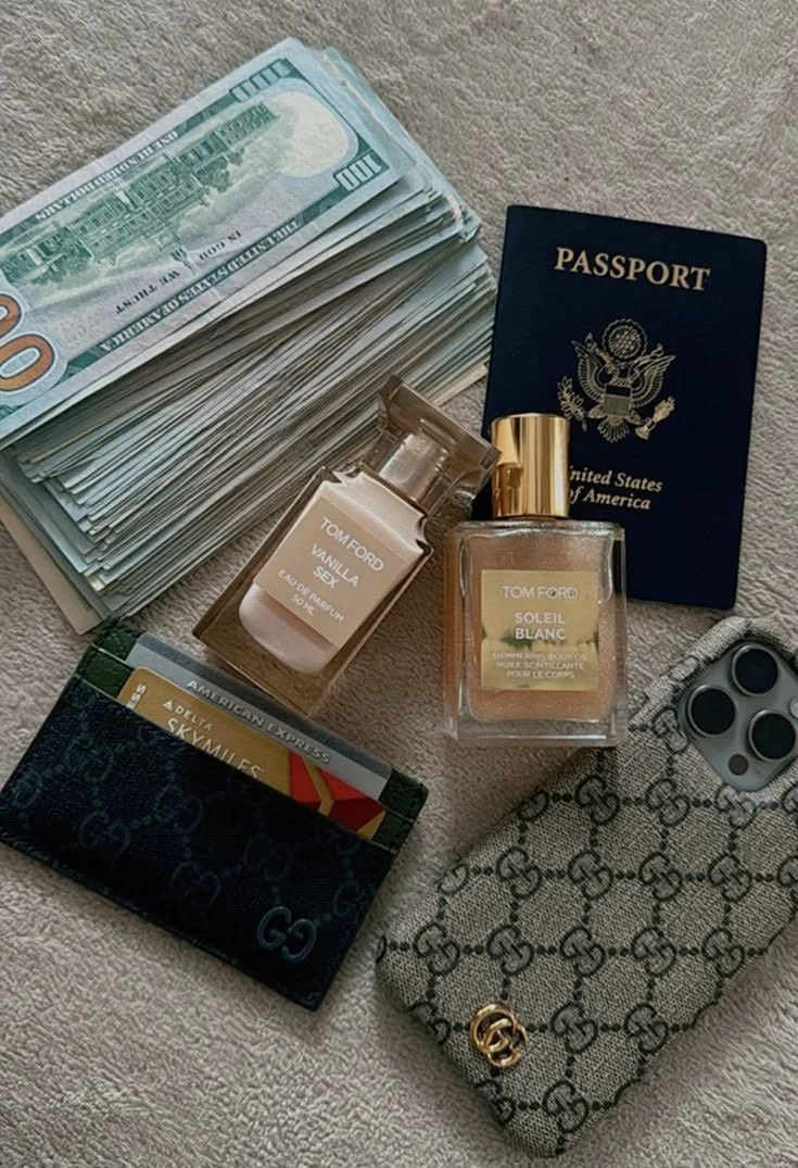 How to Use Credit Card Points to Travel Like a Rich Girl on a Budget