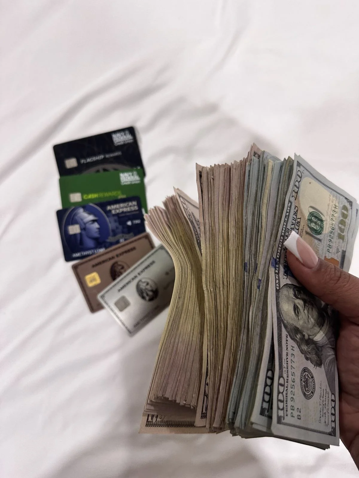 Running Up Your Cards Is Not the End of Your Rich Life: How I Tackle Credit Card Debt (Twice Bankrupt-Adjacent and Still Standing)