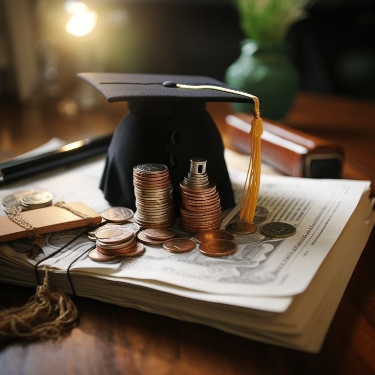 The Rich Girl’s Guide to Student Loans in 2026