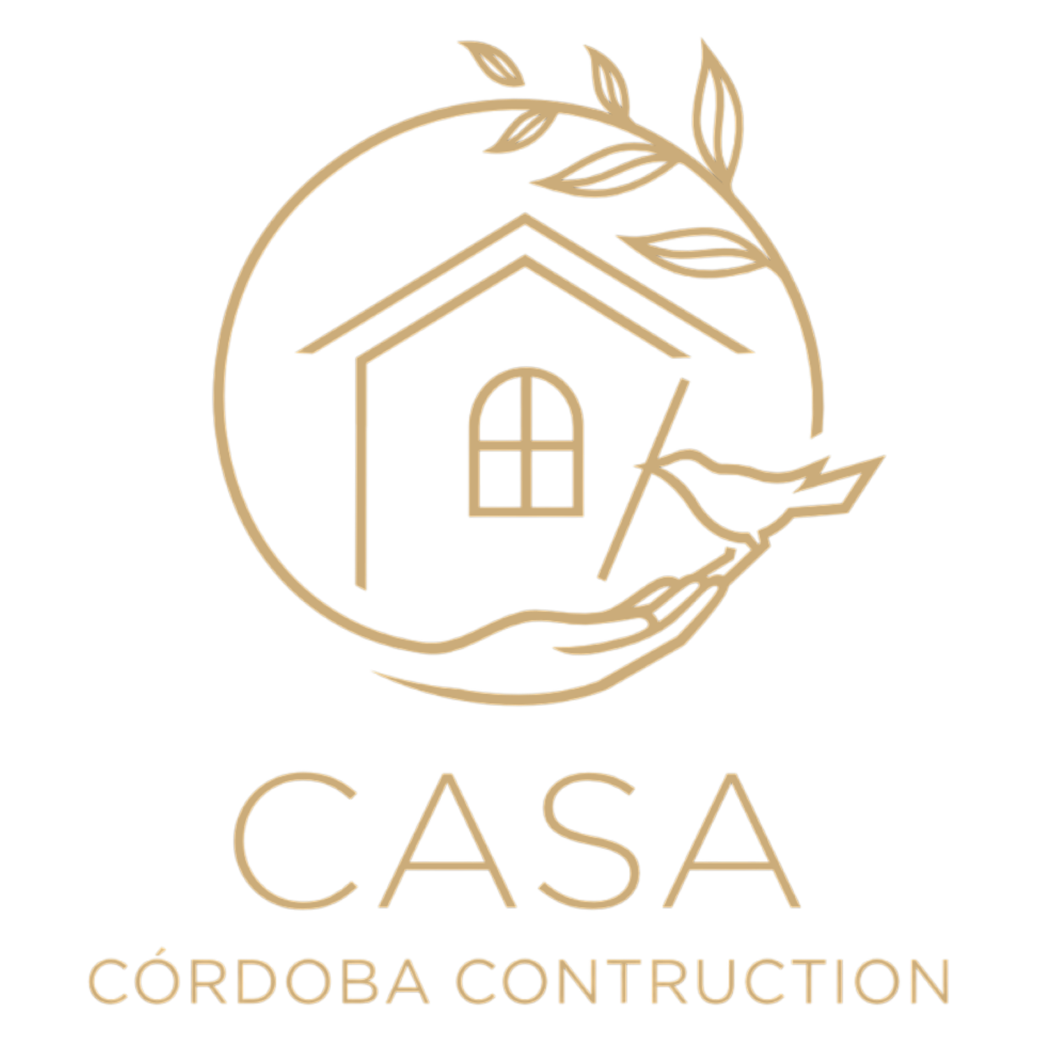 Casa Cordoba Construction
