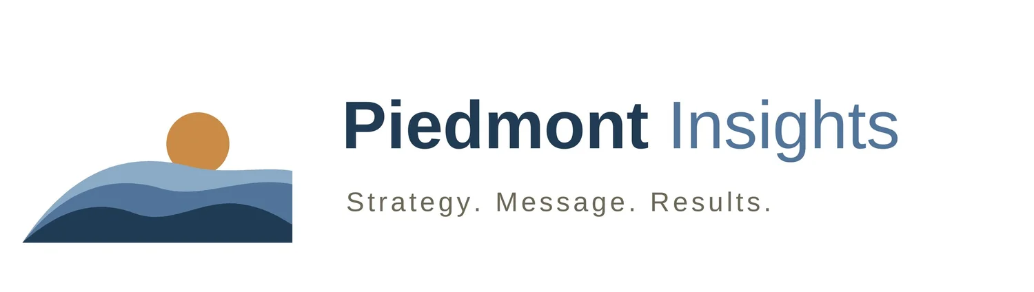 Piedmont insights 