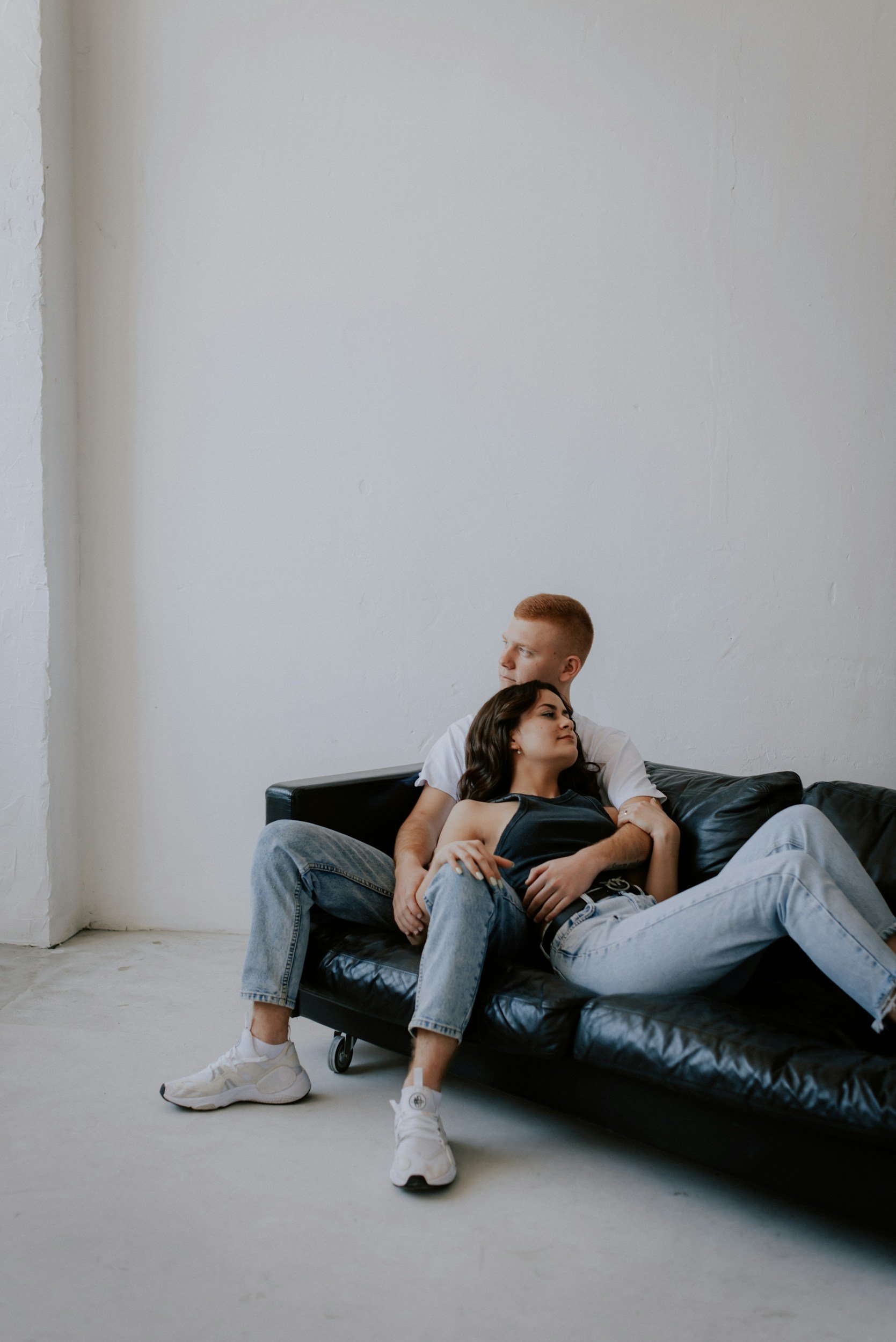 Daily Habits for a Stronger Relationship