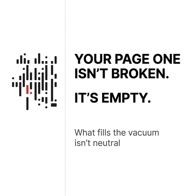 Why Negative Results Show Up When You Google Your Name
