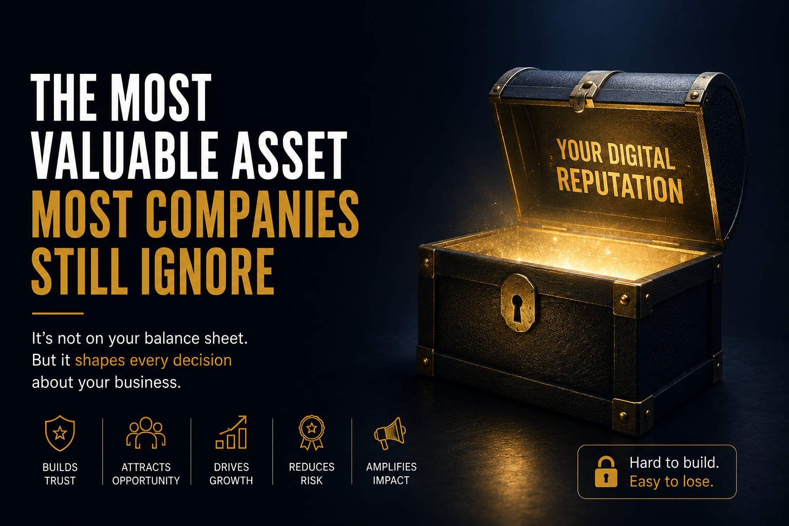 The Most Valuable Asset Most Companies Still Ignore