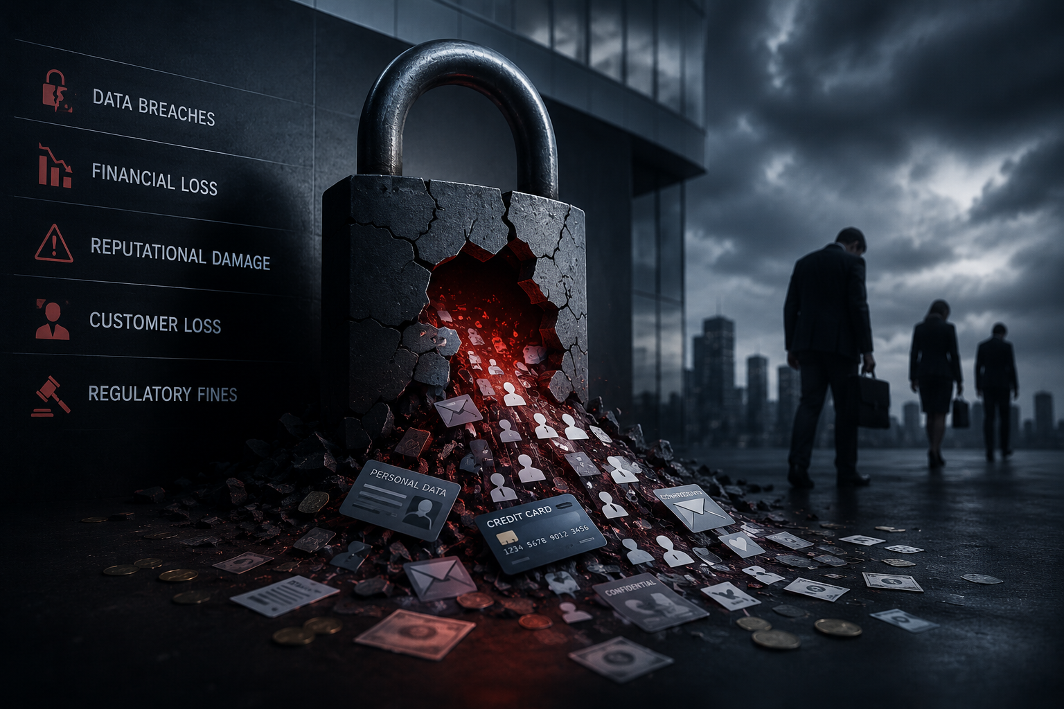 The Hidden Cost of Weak Digital Trust
